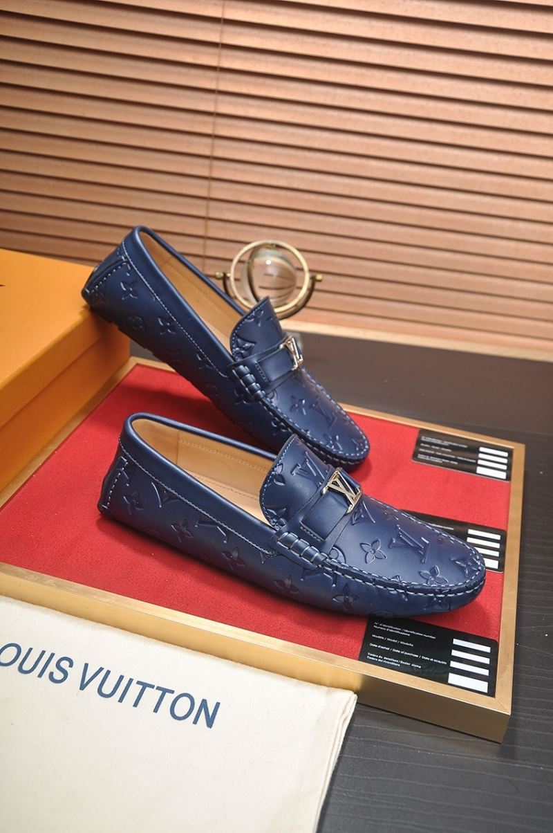 Louis Vuitton Low Shoes